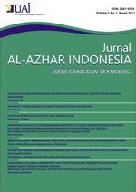 JURNAL SAINTEK